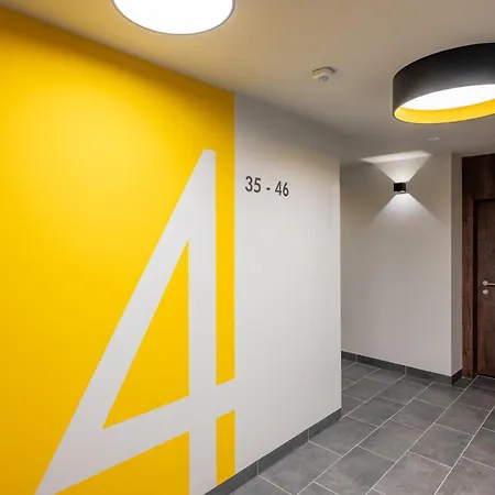Business Park Cosy Варшава