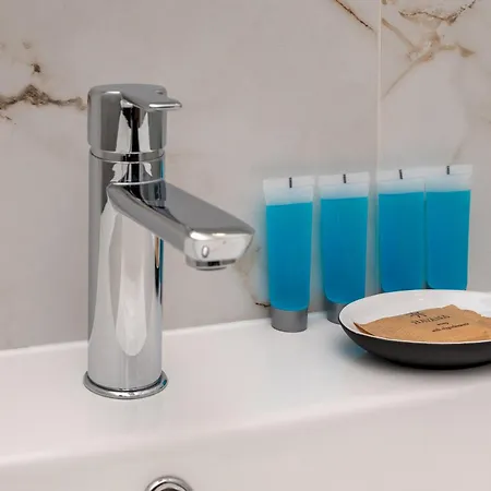 Business Park Cosy By Bookinghost Διαμέρισμα *