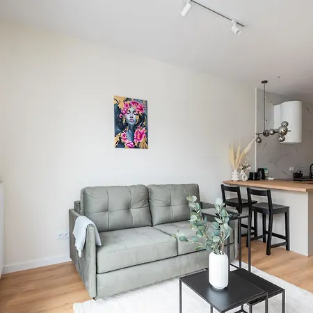 Business Park Cosy By Bookinghost *