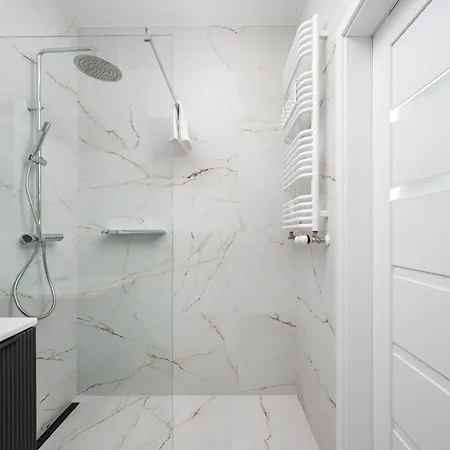 Business Park Cosy By Bookinghost Διαμέρισμα Βαρσοβία