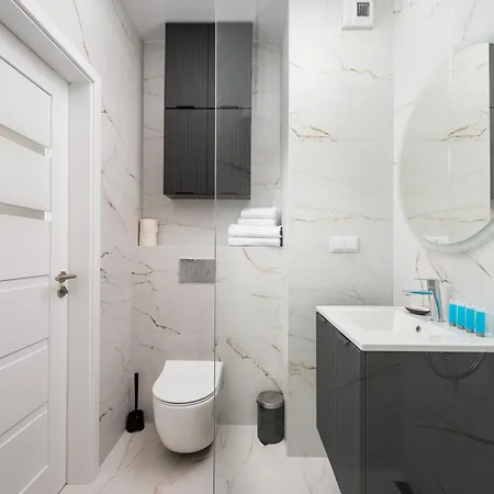 Business Park Cosy By Bookinghost Διαμέρισμα