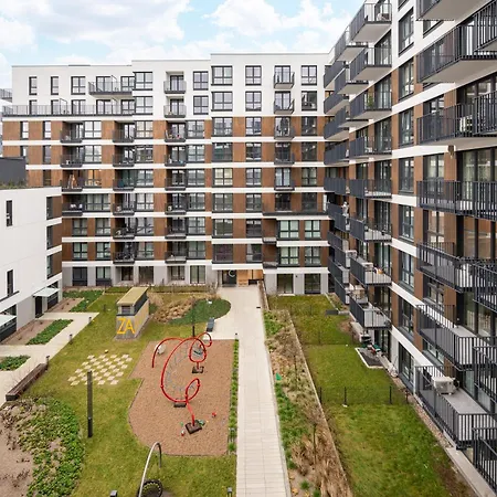 Business Park Cosy By Bookinghost