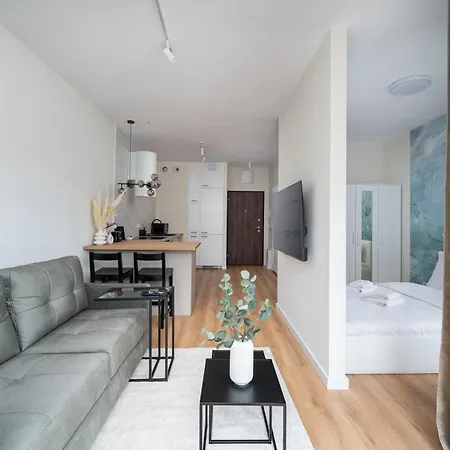 Διαμέρισμα Business Park Cosy By Bookinghost