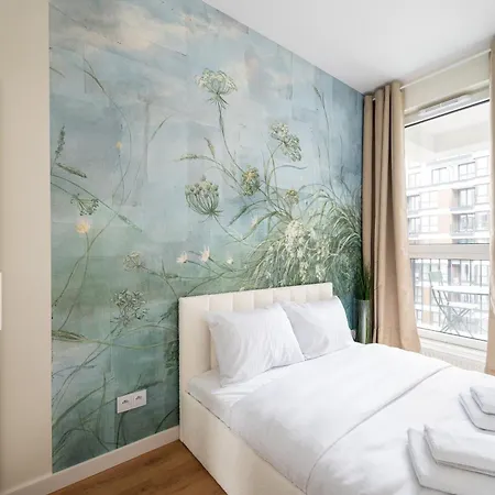 Appartement Business Park Cosy By Bookinghost