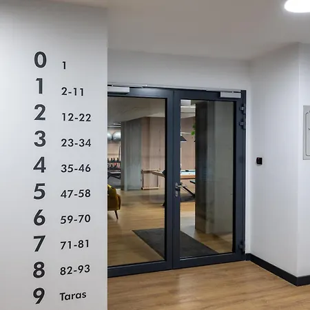 Appartement Business Park Cosy By Bookinghost