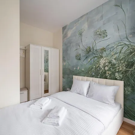 Business Park Cosy By Bookinghost *