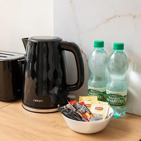 Business Park Cosy By Bookinghost