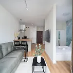 Daire Business Park Cosy By Bookinghost