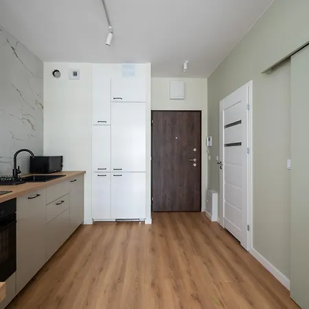 Business Park Cosy By Bookinghost *