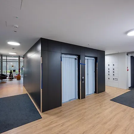 Business Park Cosy By Bookinghost Warsaw