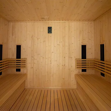 Business Park Cosy By Bookinghost Apartment Warsaw