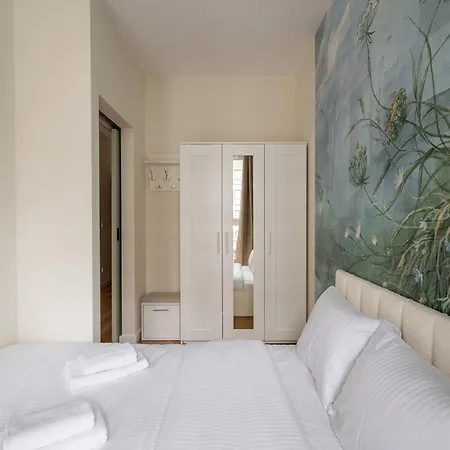 Appartamento Business Park Cosy By Bookinghost