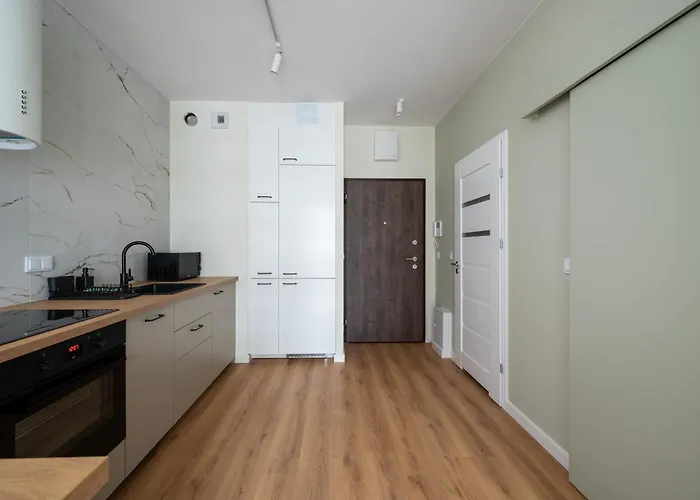 Business Park Cosy By Bookinghost *