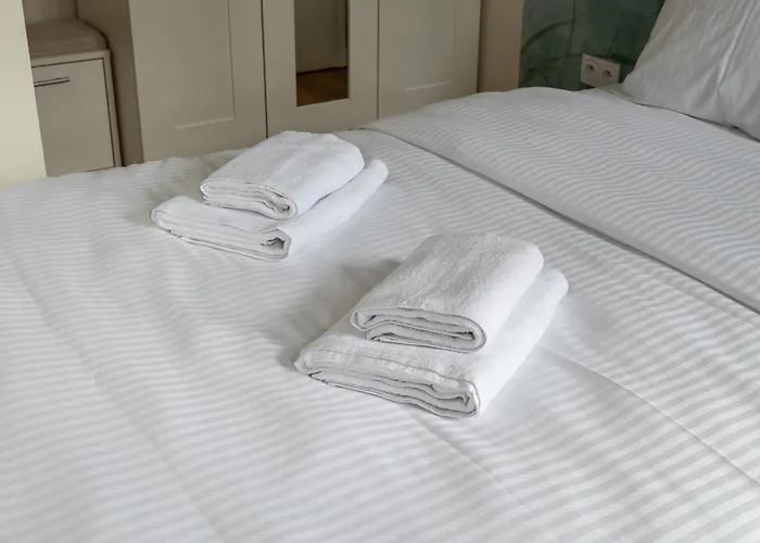 Business Park Cosy By Bookinghost * Warsaw