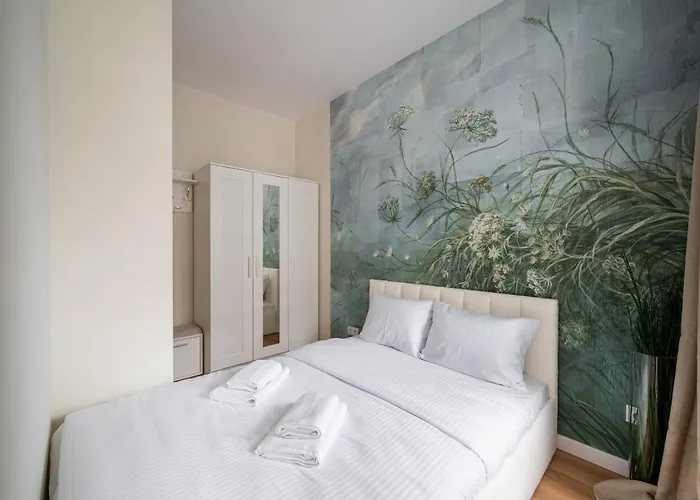 Business Park Cosy By Bookinghost *