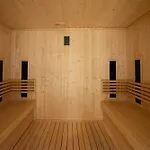 Business Park Cosy By Bookinghost Apartment Warsaw