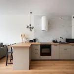Business Park Cosy By Bookinghost Апартаменты *
